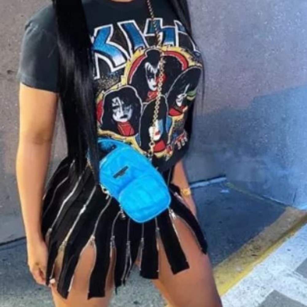 Urban Kiss Dress